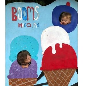 Meet your Posher, Cole